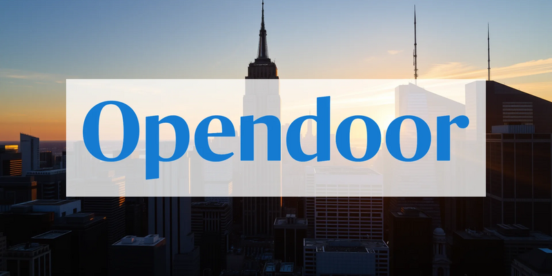 Opendoor’s Bold Move: Rewriting the Rules of Financial Engagement - Foto: über boerse-global.de