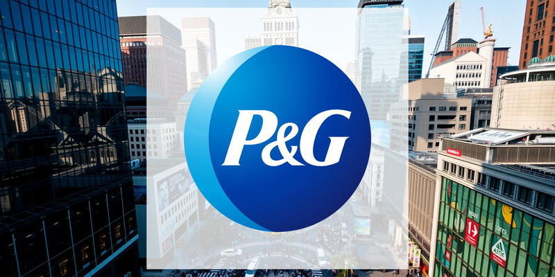 Procter & Gamble Exceeds Expectations Amid Challenging Consumer Climate - Foto: über boerse-global.de