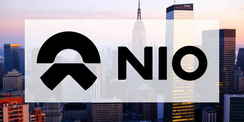 Nio’s October Surge: Record Deliveries Signal Accelerating Growth - Foto: über boerse-global.de