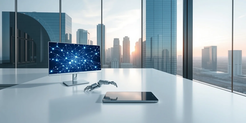 Microsoft: KI-Revolution statt klassische Stellenausschreibungen - Foto: über boerse-global.de