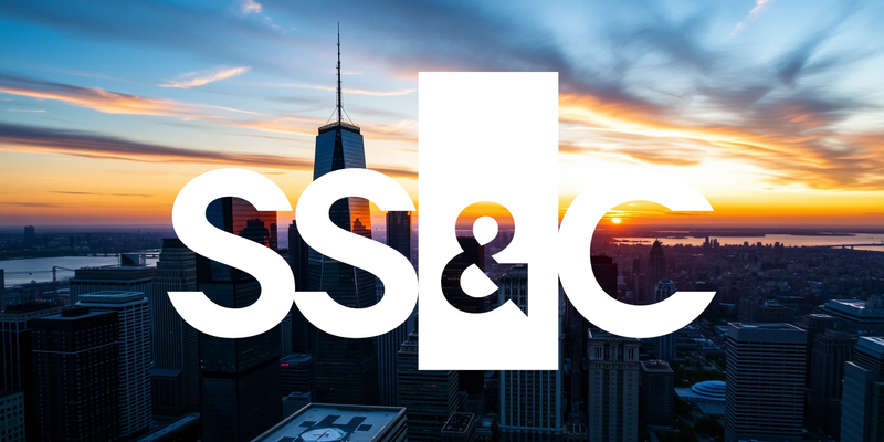 Mixed Signals for SS&C Shares Amid Strong Fundamentals - Foto: über boerse-global.de