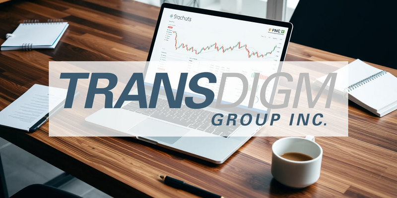 Aerospace Specialist TransDigm Announces Landmark Dividend Amid Mixed Results - Foto: über boerse-global.de