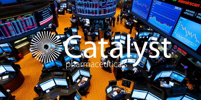 Catalyst Pharmaceuticals Faces Pivotal Earnings Release - Foto: über boerse-global.de