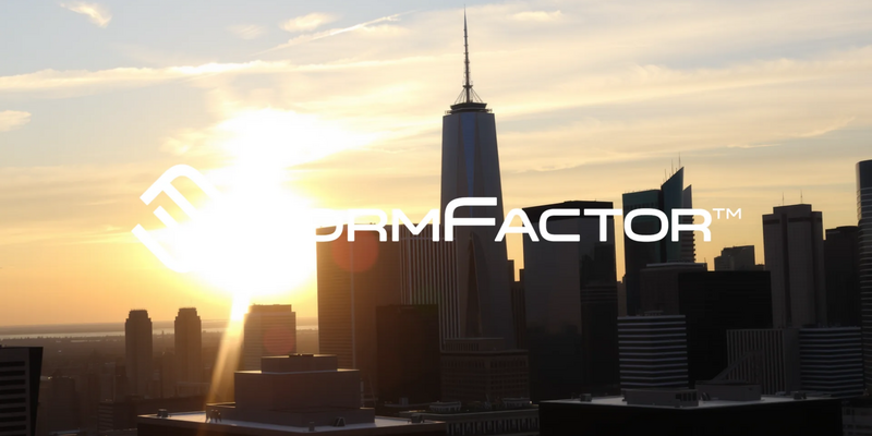 Semiconductor Testing Firm FormFactor’s Wild Week: Record Earnings Met With Volatility - Foto: über boerse-global.de