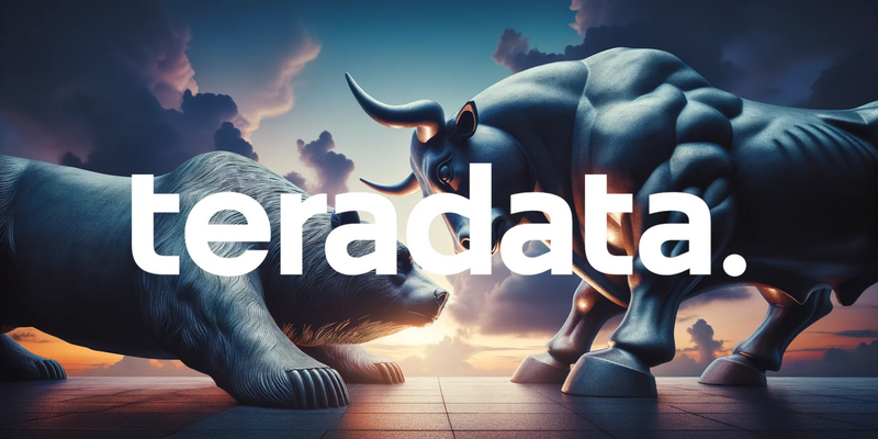 Teradata’s Pivotal Earnings Report Approaches - Foto: über boerse-global.de
