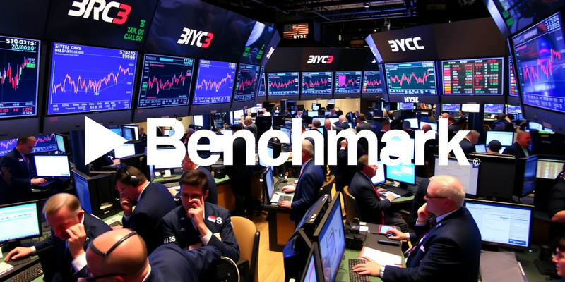 Benchmark Electronics Faces Pivotal Earnings Test - Foto: über boerse-global.de