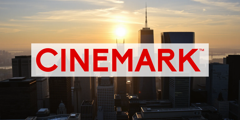 Cinemark’s Critical Test: Q3 Earnings to Define Recovery Narrative - Foto: über boerse-global.de