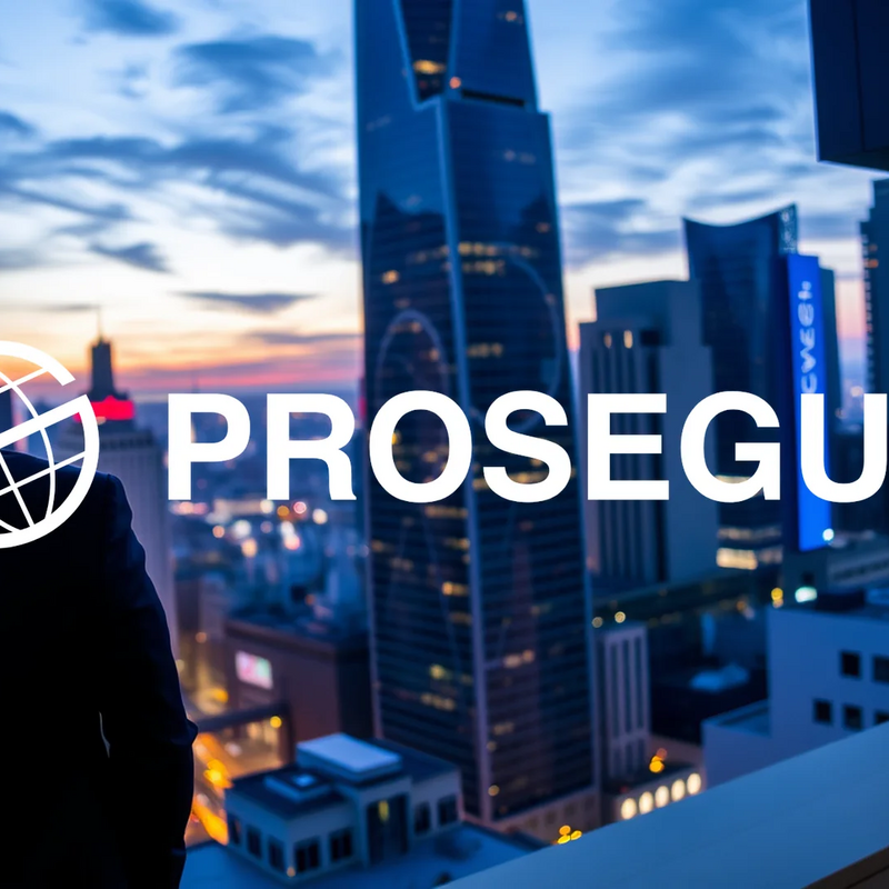 Prosegur: El negocio de alarmas marca el rumbo bursátil - Foto: über boerse-global.de