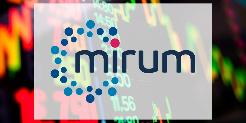 Mirum Pharmaceuticals Shares Poised for Breakout Ahead of Earnings Report - Foto: über boerse-global.de