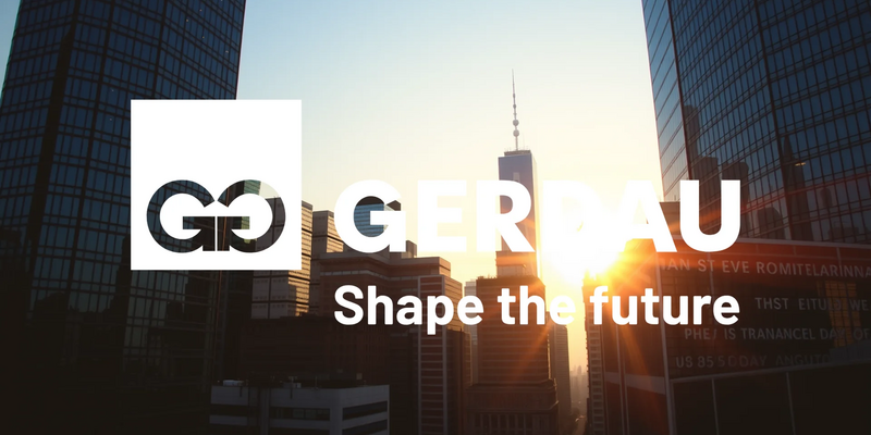 Gerdau’s Continental Divide: North American Strength Offsets Brazilian Headwinds - Foto: über boerse-global.de