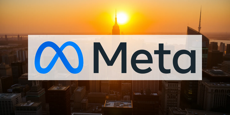 Meta Shares Plunge as AI Spending Spooks Investors - Foto: über boerse-global.de