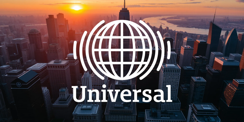 Universal Shares Struggle to Find Footing Amid Sustained Downtrend - Foto: über boerse-global.de