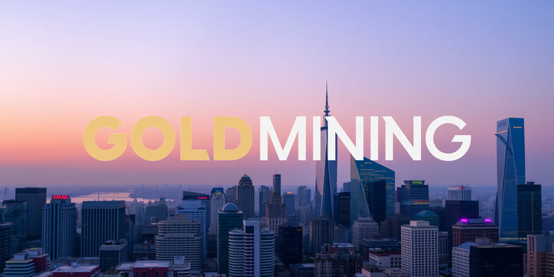 Leadership Upheaval at Barrick Gold Sparks Investor Uncertainty - Foto: über boerse-global.de