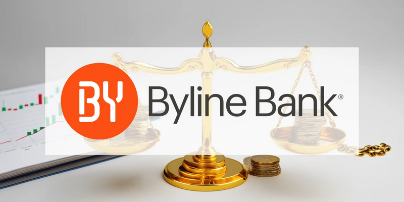 Byline Shares Surge on Strong Earnings and Dividend Announcement - Foto: über boerse-global.de