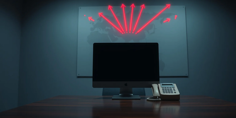 Asien-Betrug: Millionen-Schäden durch falsche Behörden - Foto: über boerse-global.de