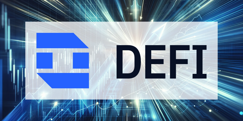 DeFi Technologies: Strong Fundamentals Clash With Market Volatility - Foto: über boerse-global.de