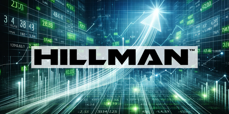 Hillman Solutions Faces Critical Quarterly Earnings Test - Foto: über boerse-global.de
