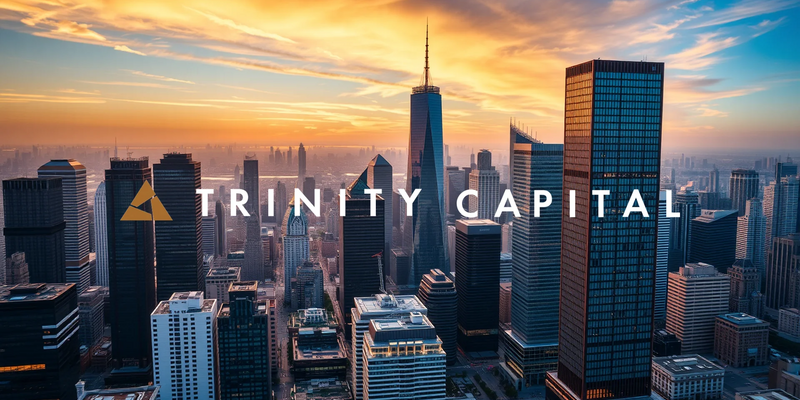 Trinity Capital Faces Pivotal Earnings Report This Week - Foto: über boerse-global.de
