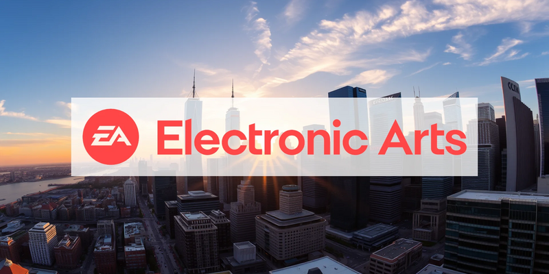 Electronic Arts Nears Final Chapter as Publicly Traded Company - Foto: über boerse-global.de