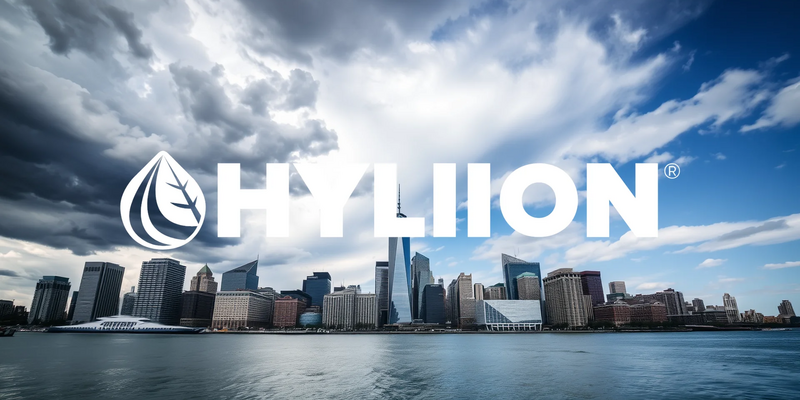 Hyliion Holdings Faces Critical Earnings Report Amid Technical Progress - Foto: über boerse-global.de