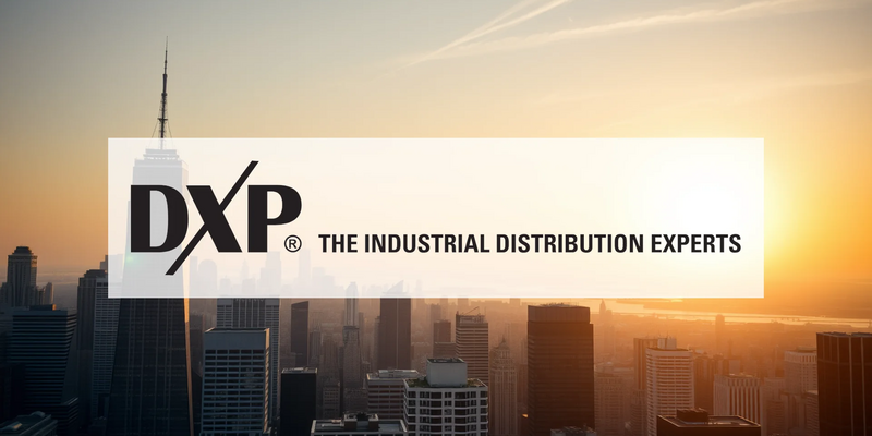 DXP Enterprises Faces Critical Quarterly Report - Foto: über boerse-global.de