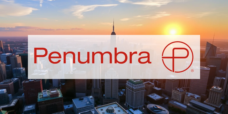 Penumbra Shares Face Critical Earnings Test This Week - Foto: über boerse-global.de