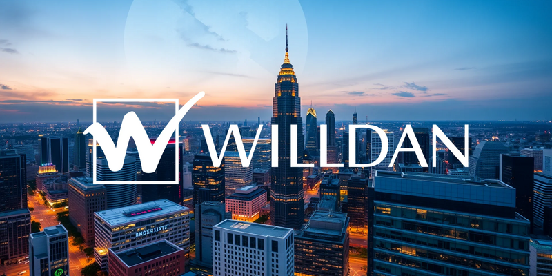 Willdan Faces Pivotal Earnings Test Amid Divergent Market Signals - Foto: über boerse-global.de