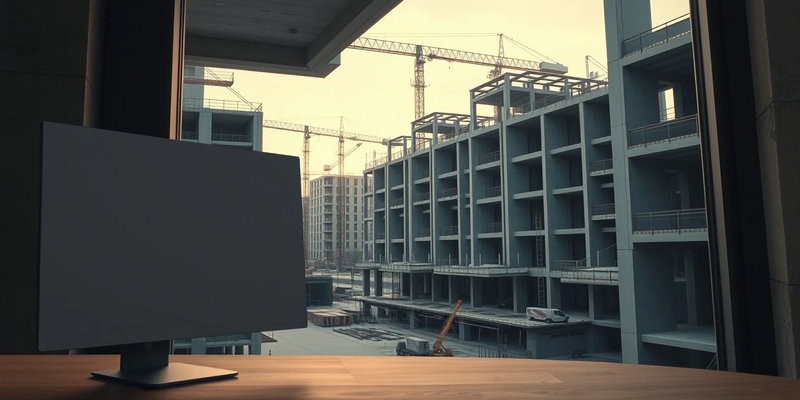 Linz: Erste Wohnungen im Mega-Stadtprojekt fertig - Foto: über boerse-global.de