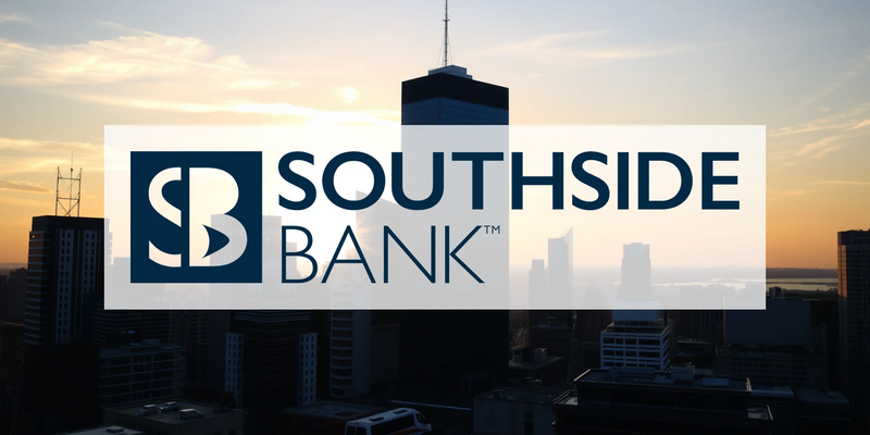 Southside Bancshares Navigates Strategic Shift Amid Mixed Financial Signals - Foto: über boerse-global.de