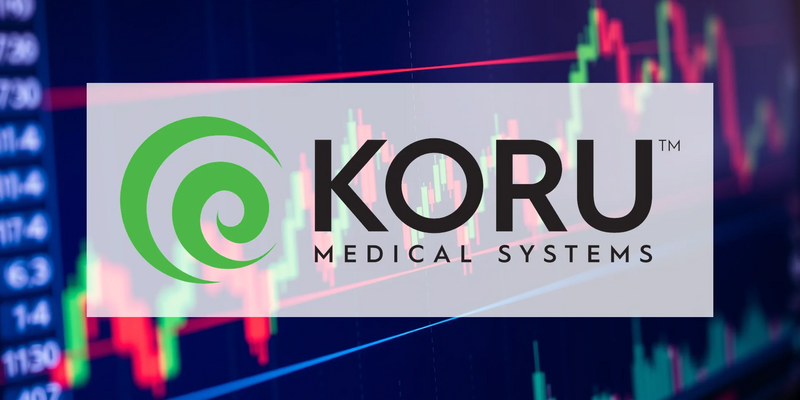 KORU Medical Systems Approaches Critical Q3 Earnings Milestone - Foto: über boerse-global.de