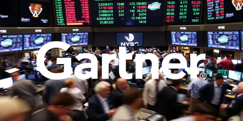 Gartner Shares Approach Critical Earnings Test - Foto: über boerse-global.de