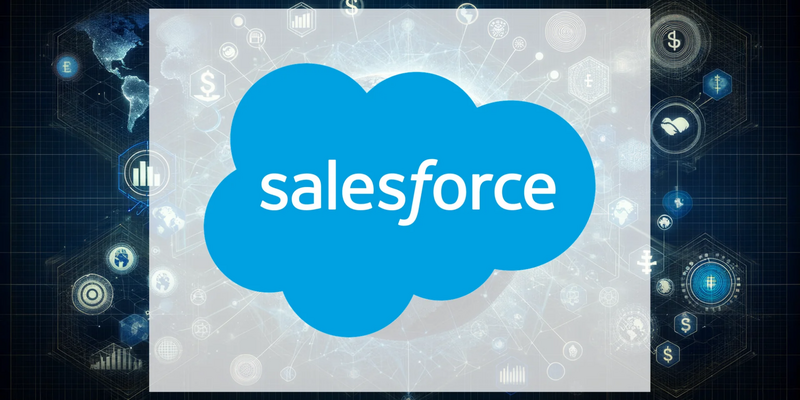 Salesforce’s AI Ambition: Ecosystem Strategy Faces Critical Test - Foto: über boerse-global.de