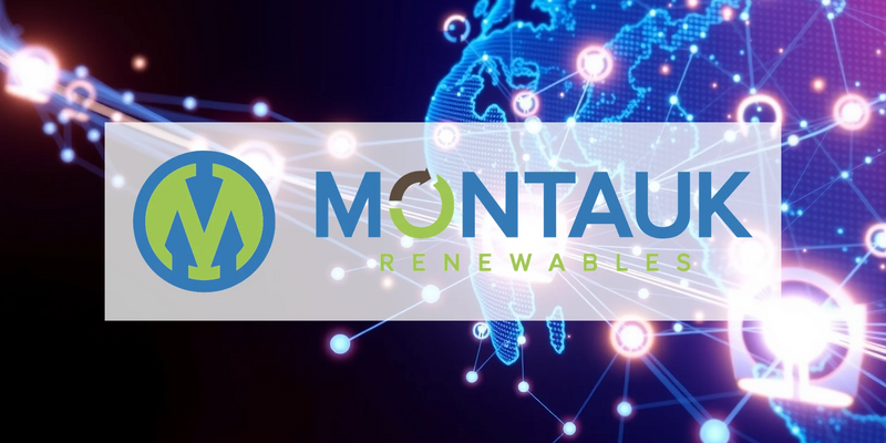 Montauk Renewables Shares Face Critical Earnings Test Amid Analyst Pessimism - Foto: über boerse-global.de