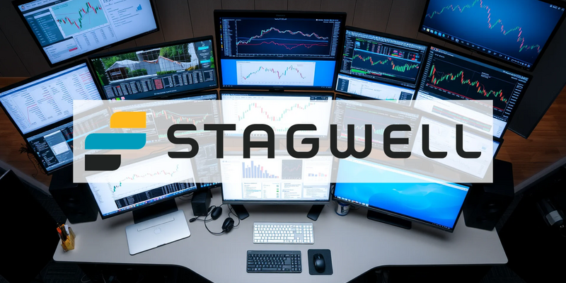 Stagwell Shares Face Crucial Earnings Test - Foto: über boerse-global.de