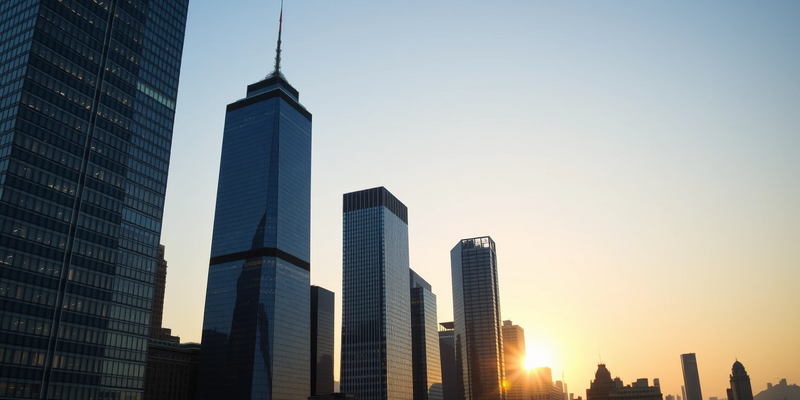 Almonty Shares Plunge Amid Capital Raising Concerns - Foto: über boerse-global.de