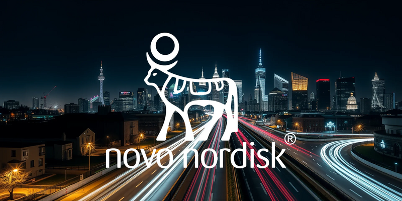 Danish Pharma Giant Faces Critical Juncture Amid Restructuring and Acquisition Battle - Foto: über boerse-global.de