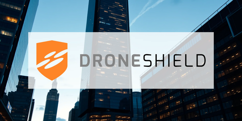 DroneShield Shares Defy Stellar Earnings with Sharp Decline - Foto: über boerse-global.de