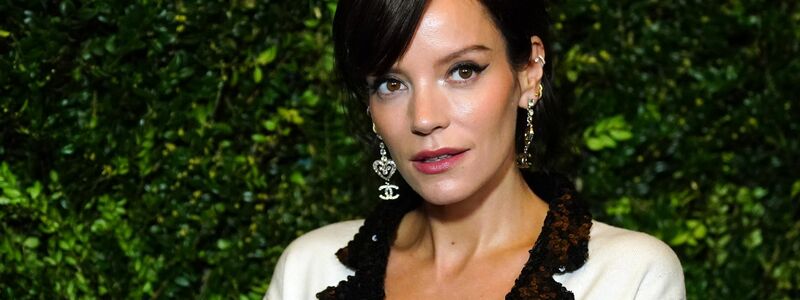 «West End Girl» ist Lily Allens fünftes Studioalbum (Archivbild).  - Foto: Victoria Jones/PA Wire/dpa