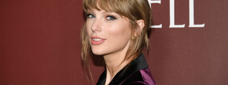 Taylor Swift ist bekannt für Songs über Herzschmerz (Archivbild). - Foto: Evan Agostini/Invision via AP/dpa