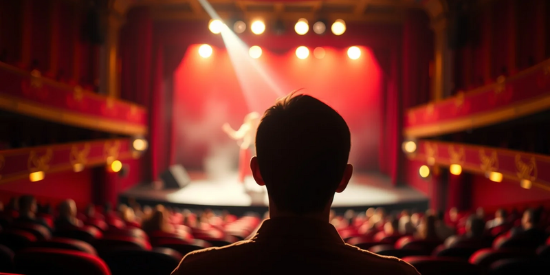 Wien: Musical-Premiere und Philharmoniker begeistern den November - Foto: über boerse-global.de