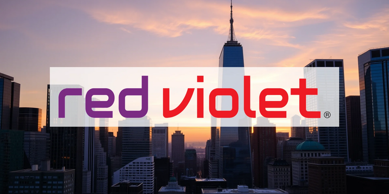 Red Violet Shares Approach Critical Earnings Test Amid Diverging Analyst Views - Foto: über boerse-global.de