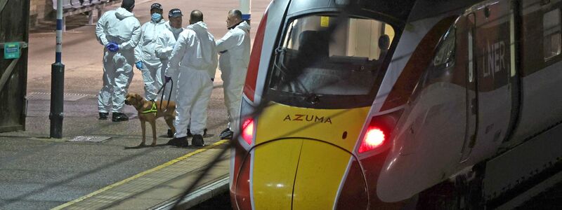 Die Hintergründe der folgenschweren Tat sind derzeit noch unklar. - Foto: Chris Radburn/PA Wire/dpa