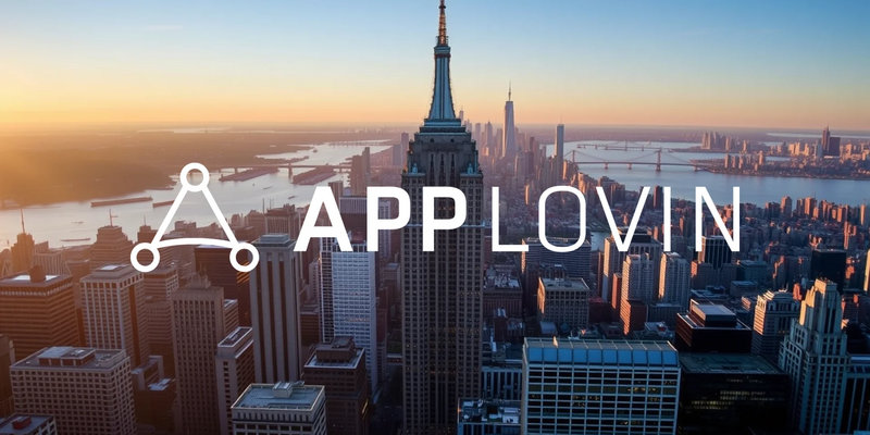 Applovin Shares Face Critical Test with Upcoming Earnings - Foto: über boerse-global.de