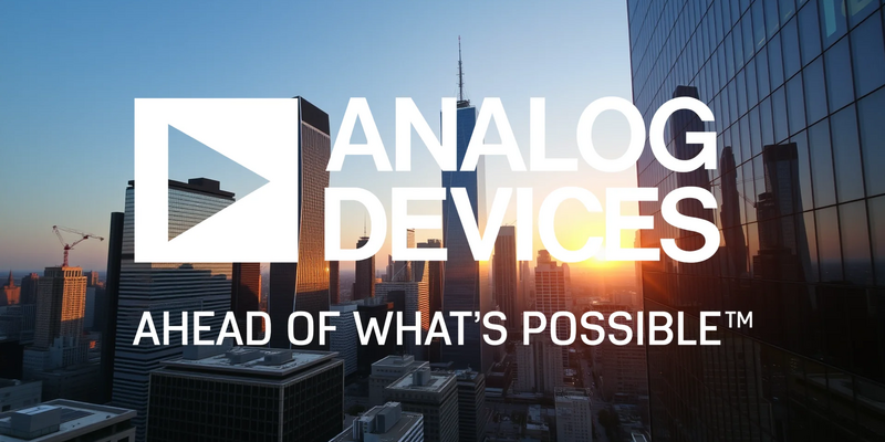 Chip Specialist Defies Sector Downturn with Strong Analyst Backing - Foto: über boerse-global.de