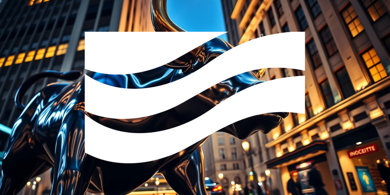 Waterstone Financial Shares Show Strong Bullish Momentum - Foto: über boerse-global.de