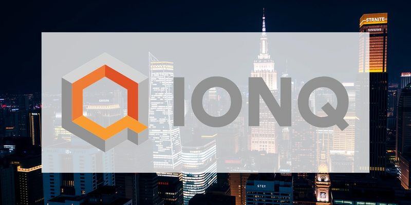 Quantum Computing’s Billion-Dollar Bet: IonQ’s Critical Juncture - Foto: über boerse-global.de