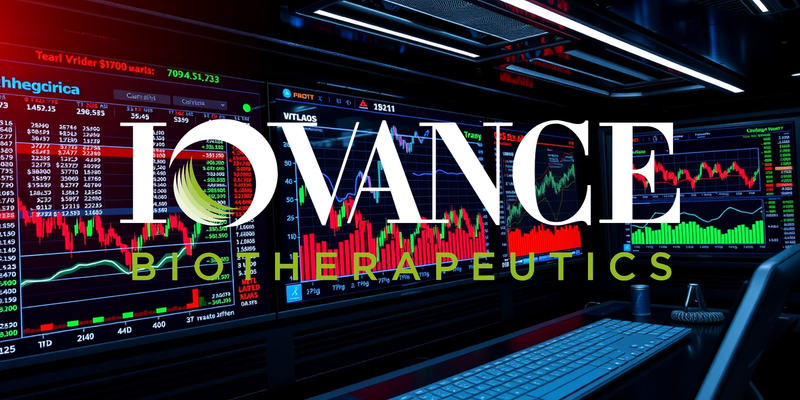 Biotech Stock Faces Pressure Ahead of Earnings Release - Foto: über boerse-global.de