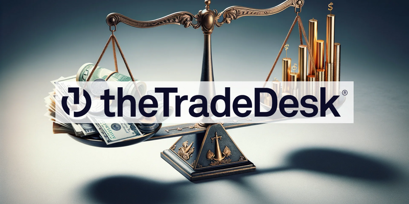 The Trade Desk: Analysts Project Significant Upside Ahead of Earnings - Foto: über boerse-global.de