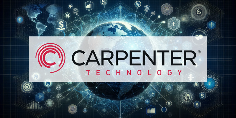 Carpenter Stock Soars on Stellar Earnings and Bullish Outlook - Foto: über boerse-global.de