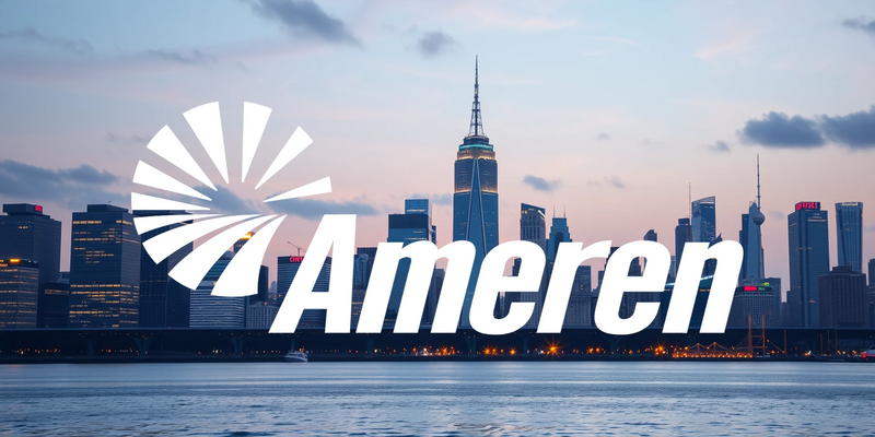 Ameren’s Q3 2025 Earnings Report: A Critical Test for the Utility Giant - Foto: über boerse-global.de